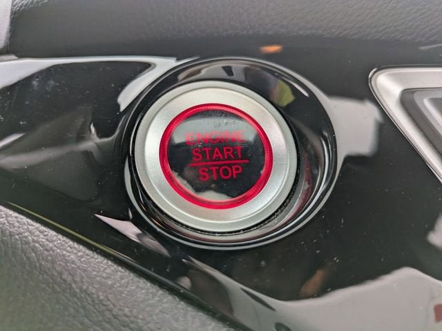 2021 Honda Pilot Touring 7-Passenger