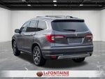 2021 Honda Pilot Touring 7-Passenger
