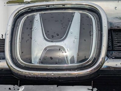2021 Honda Pilot Touring 7-Passenger