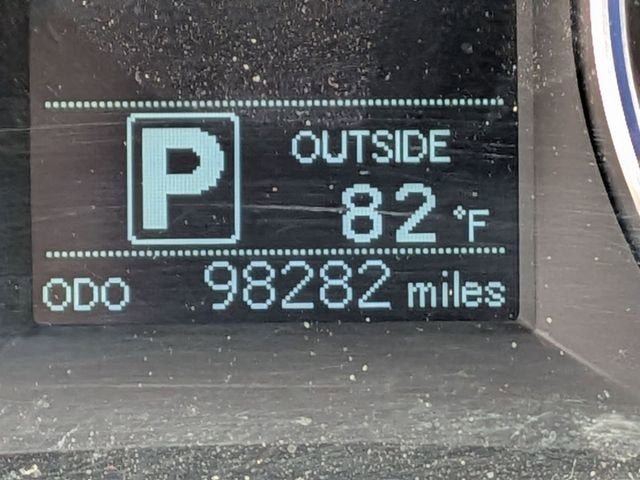 2015 Toyota Highlander LE
