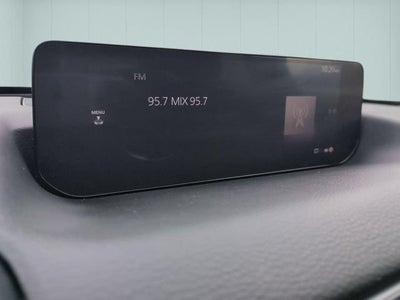 2025 Mazda Mazda CX-50 Hybrid Premium Plus Package