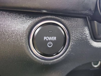 2025 Mazda Mazda CX-50 Hybrid Premium Plus Package
