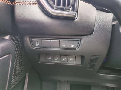 2025 Mazda Mazda CX-50 Hybrid Premium Plus Package