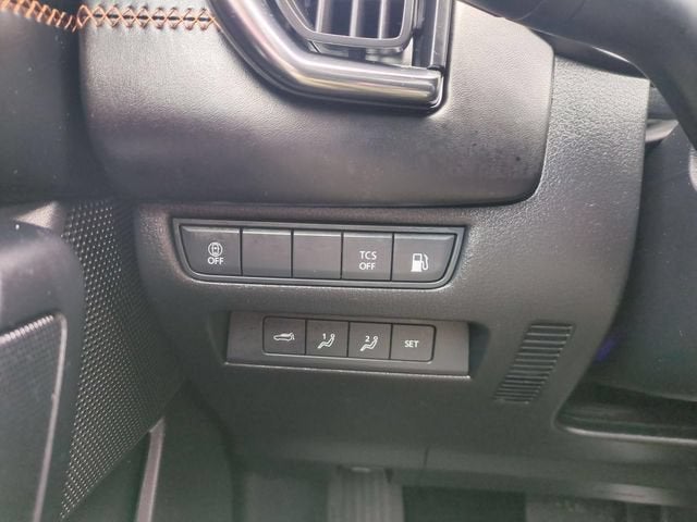 2025 Mazda Mazda CX-50 Hybrid Premium Plus Package