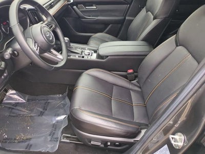 2025 Mazda Mazda CX-50 Hybrid Premium Plus Package