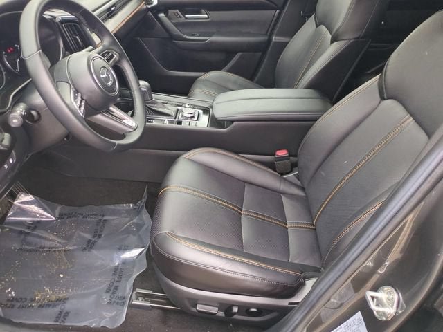 2025 Mazda Mazda CX-50 Hybrid Premium Plus Package