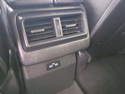 2025 Mazda Mazda CX-50 Hybrid Premium Plus Package