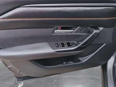 2025 Mazda Mazda CX-50 Hybrid Premium Plus Package