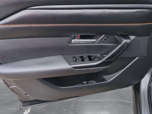 2025 Mazda Mazda CX-50 Hybrid Premium Plus Package