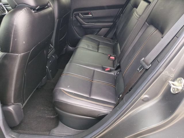 2025 Mazda Mazda CX-50 Hybrid Premium Plus Package