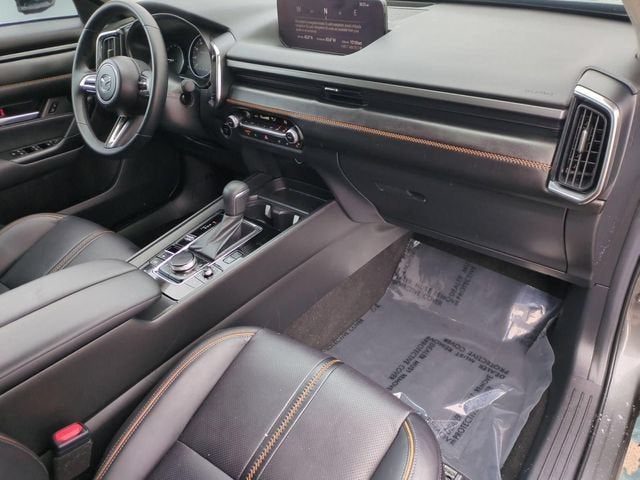 2025 Mazda Mazda CX-50 Hybrid Premium Plus Package