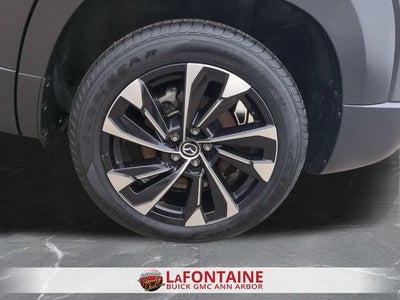 2025 Mazda Mazda CX-50 Hybrid Premium Plus Package