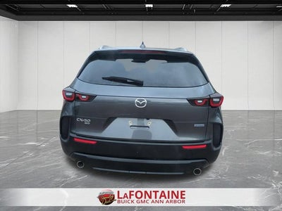 2025 Mazda Mazda CX-50 Hybrid Premium Plus Package