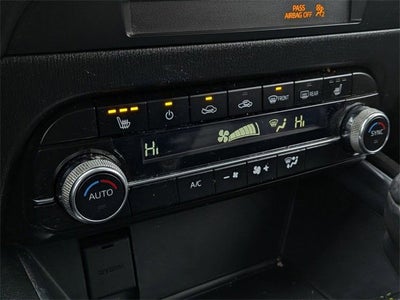 2019 Mazda Mazda CX-5 Grand Touring