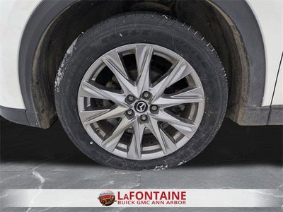 2019 Mazda Mazda CX-5 Grand Touring