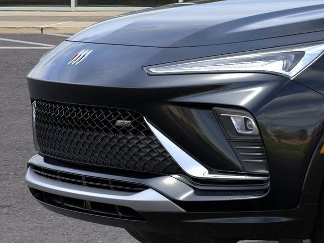 2026 Buick Envista Sport Touring - Photo 13