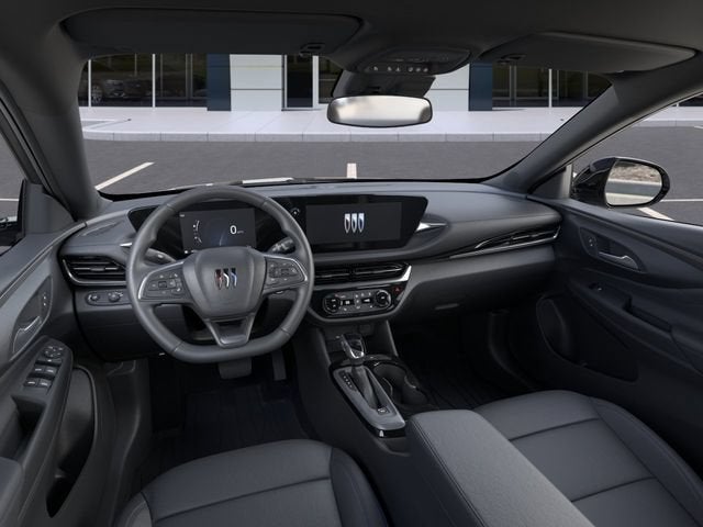 2026 Buick Envista Sport Touring - Photo 15