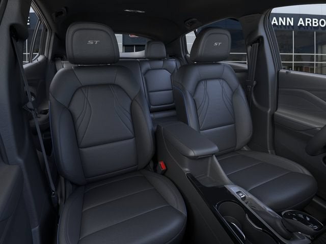 2026 Buick Envista Sport Touring - Photo 16