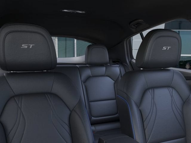 2026 Buick Envista Sport Touring - Photo 24