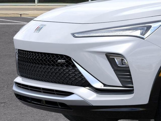 2025 Buick Envista Sport Touring