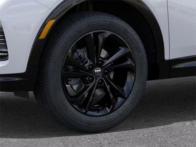 2025 Buick Envista Sport Touring