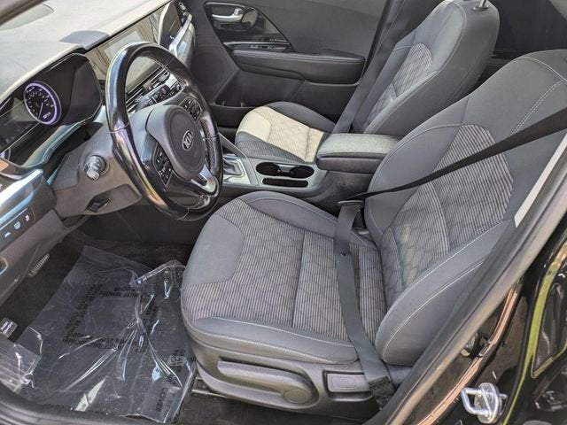 2020 Kia Niro LXS