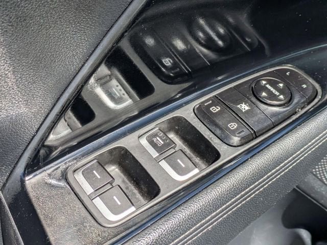 2020 Kia Niro LXS