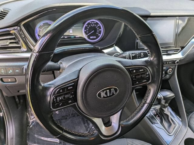 2020 Kia Niro LXS