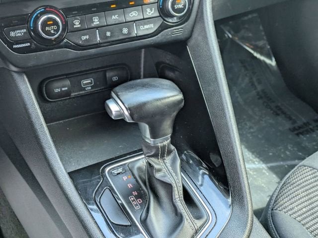 2020 Kia Niro LXS