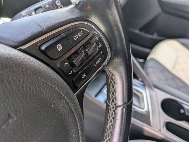 2020 Kia Niro LXS