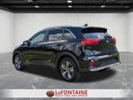 2020 Kia Niro LXS