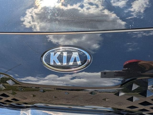 2020 Kia Niro LXS