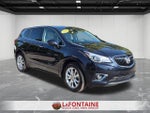2020 Buick Envision Preferred