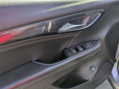 2021 Buick Envision Preferred