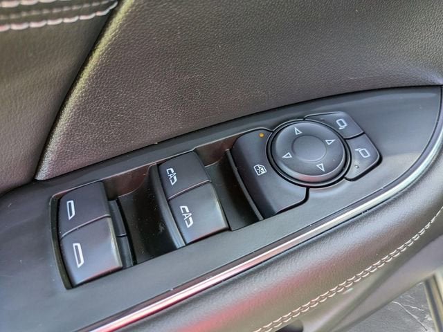 2021 Buick Envision Preferred
