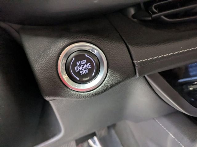 2021 Buick Envision Preferred