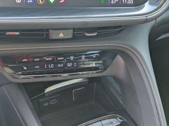 2021 Buick Envision Preferred