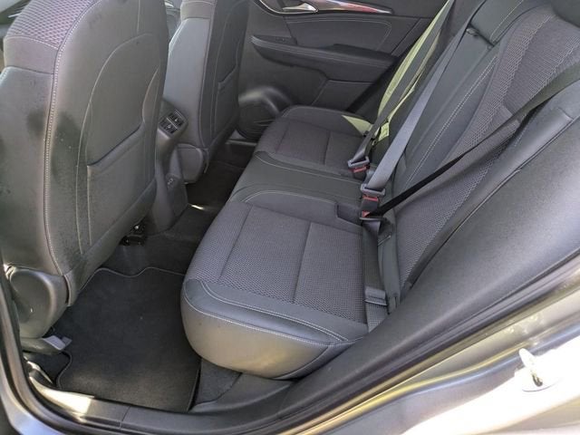 2021 Buick Envision Preferred
