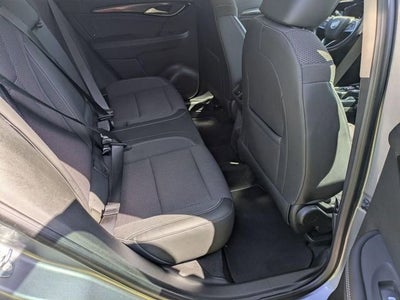 2021 Buick Envision Preferred