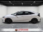 2017 Honda Civic Hatchback Sport Touring