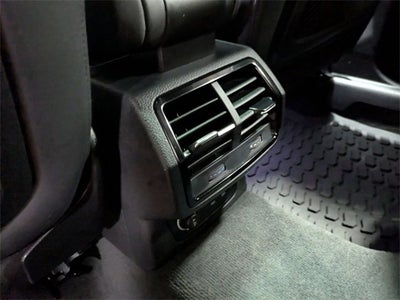 2021 Audi Q3 Premium 45 TFSI S line quattro Tiptronic