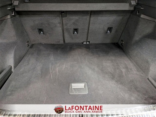 2021 Audi Q3 Premium 45 TFSI S line quattro Tiptronic