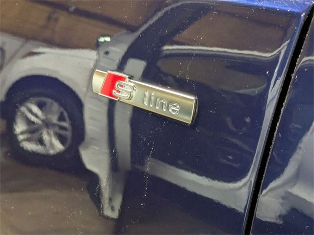 2021 Audi Q3 Premium 45 TFSI S line quattro Tiptronic