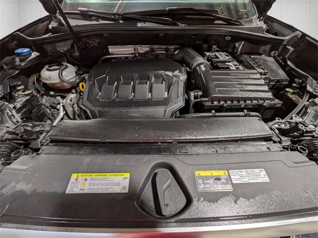 2021 Audi Q3 Premium 45 TFSI S line quattro Tiptronic