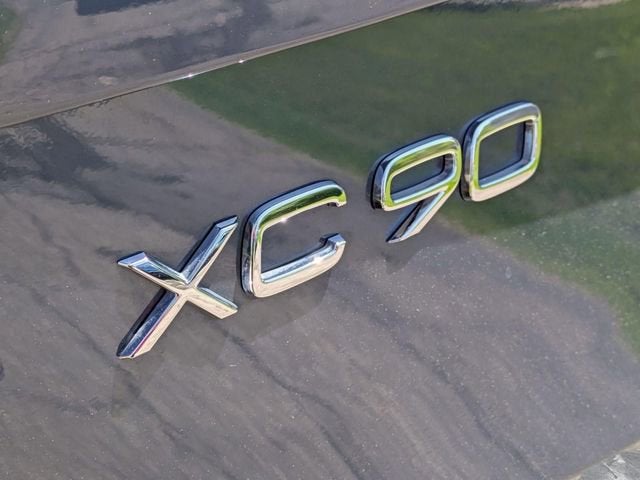2024 Volvo XC90 B5 Plus Bright Theme