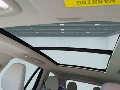 2024 Volvo XC90 B5 Plus Bright Theme