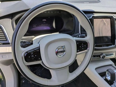 2024 Volvo XC90 B5 Plus Bright Theme