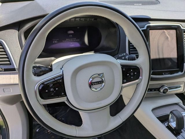 2024 Volvo XC90 B5 Plus Bright Theme