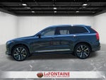 2024 Volvo XC90 B5 Plus Bright Theme