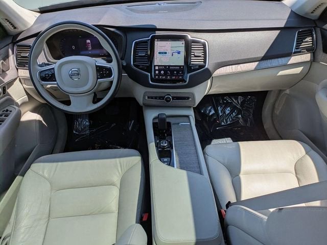 2024 Volvo XC90 B5 Plus Bright Theme
